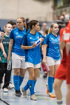 Bild 770 - wBJ Loewinnen Cup B2